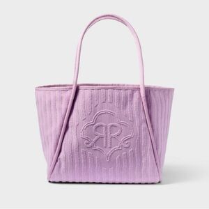 Roller Rabbit x Target Tote Bag